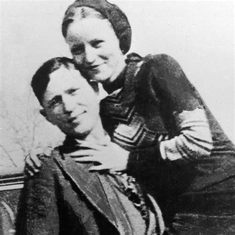 whosbonnieandclyde|Bonnie and Clyde: 9 Facts About the Outlawed Duo